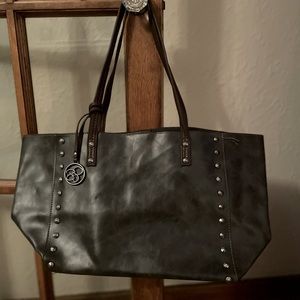 Jessica S Tote